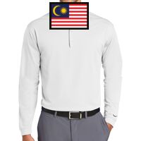 Long Sleeve Dri FIT Stretch Tech Polo Thumbnail