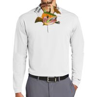 Long Sleeve Dri FIT Stretch Tech Polo Thumbnail