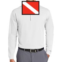 Long Sleeve Dri FIT Stretch Tech Polo Thumbnail