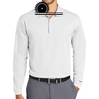 Long Sleeve Dri FIT Stretch Tech Polo Thumbnail