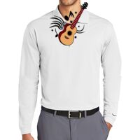 Long Sleeve Dri FIT Stretch Tech Polo Thumbnail