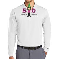 Long Sleeve Dri FIT Stretch Tech Polo Thumbnail