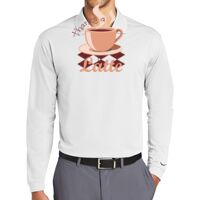 Long Sleeve Dri FIT Stretch Tech Polo Thumbnail