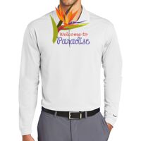 Long Sleeve Dri FIT Stretch Tech Polo Thumbnail