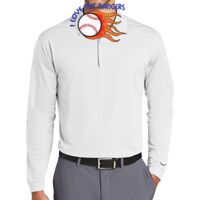 Long Sleeve Dri FIT Stretch Tech Polo Thumbnail