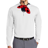 Long Sleeve Dri FIT Stretch Tech Polo Thumbnail