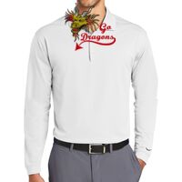 Long Sleeve Dri FIT Stretch Tech Polo Thumbnail