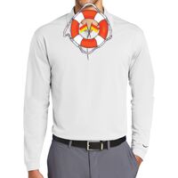 Long Sleeve Dri FIT Stretch Tech Polo Thumbnail