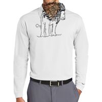 Long Sleeve Dri FIT Stretch Tech Polo Thumbnail