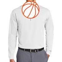 Long Sleeve Dri FIT Stretch Tech Polo Thumbnail