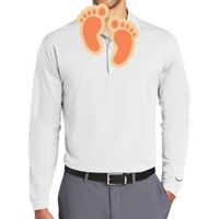 Long Sleeve Dri FIT Stretch Tech Polo Thumbnail