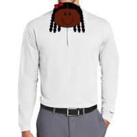 Long Sleeve Dri FIT Stretch Tech Polo Thumbnail