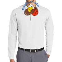 Long Sleeve Dri FIT Stretch Tech Polo Thumbnail