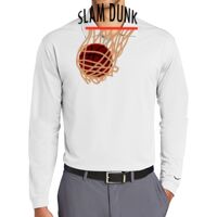 Long Sleeve Dri FIT Stretch Tech Polo Thumbnail