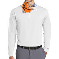 Long Sleeve Dri FIT Stretch Tech Polo Thumbnail