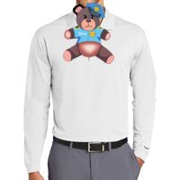 Long Sleeve Dri FIT Stretch Tech Polo Thumbnail