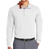 Long Sleeve Dri FIT Stretch Tech Polo Thumbnail