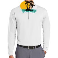 Long Sleeve Dri FIT Stretch Tech Polo Thumbnail