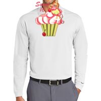 Long Sleeve Dri FIT Stretch Tech Polo Thumbnail