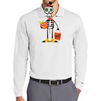 Long Sleeve Dri FIT Stretch Tech Polo Thumbnail