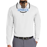 Long Sleeve Dri FIT Stretch Tech Polo Thumbnail