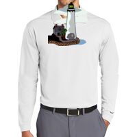 Long Sleeve Dri FIT Stretch Tech Polo Thumbnail