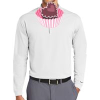 Long Sleeve Dri FIT Stretch Tech Polo Thumbnail