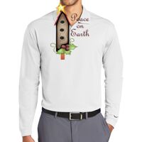 Long Sleeve Dri FIT Stretch Tech Polo Thumbnail