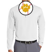 Long Sleeve Dri FIT Stretch Tech Polo Thumbnail