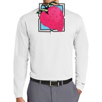 Long Sleeve Dri FIT Stretch Tech Polo Thumbnail