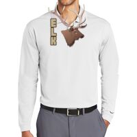 Long Sleeve Dri FIT Stretch Tech Polo Thumbnail