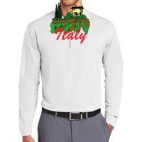 Long Sleeve Dri FIT Stretch Tech Polo Thumbnail