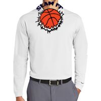 Long Sleeve Dri FIT Stretch Tech Polo Thumbnail