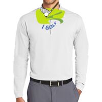 Long Sleeve Dri FIT Stretch Tech Polo Thumbnail