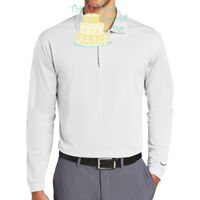 Long Sleeve Dri FIT Stretch Tech Polo Thumbnail