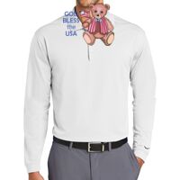 Long Sleeve Dri FIT Stretch Tech Polo Thumbnail