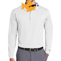 Long Sleeve Dri FIT Stretch Tech Polo Thumbnail