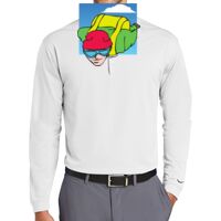 Long Sleeve Dri FIT Stretch Tech Polo Thumbnail