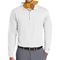 Long Sleeve Dri FIT Stretch Tech Polo Thumbnail