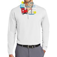 Long Sleeve Dri FIT Stretch Tech Polo Thumbnail