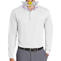 Long Sleeve Dri FIT Stretch Tech Polo Thumbnail