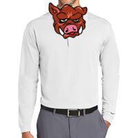 Long Sleeve Dri FIT Stretch Tech Polo Thumbnail