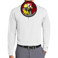 Long Sleeve Dri FIT Stretch Tech Polo Thumbnail