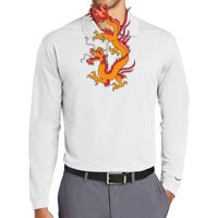 Long Sleeve Dri FIT Stretch Tech Polo Thumbnail