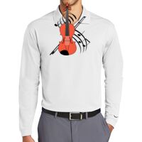 Long Sleeve Dri FIT Stretch Tech Polo Thumbnail