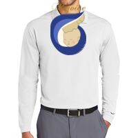 Long Sleeve Dri FIT Stretch Tech Polo Thumbnail