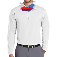 Long Sleeve Dri FIT Stretch Tech Polo Thumbnail