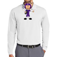 Long Sleeve Dri FIT Stretch Tech Polo Thumbnail