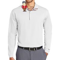 Long Sleeve Dri FIT Stretch Tech Polo Thumbnail