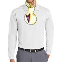 Long Sleeve Dri FIT Stretch Tech Polo Thumbnail